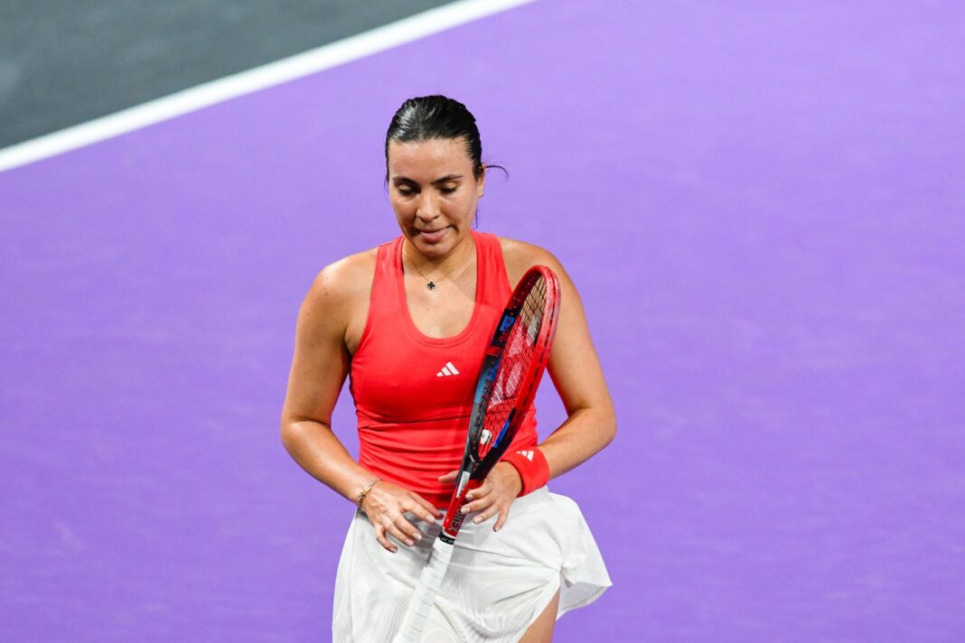 Gabriela Ruse, duel cu jucătoarea momentului la WTA Madrid: confruntare cu Rybakina