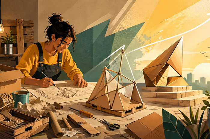 GEN Z Lifestyle. Jacqui Banaszynski, câştigătoare a premiului Pulitzer: Curiozitatea nu înseamnă să pui întrebări pentru a fi băgăcios, ci pentru a şti. Plus: cum transformi lipsa de resurse în principalul tău avantaj