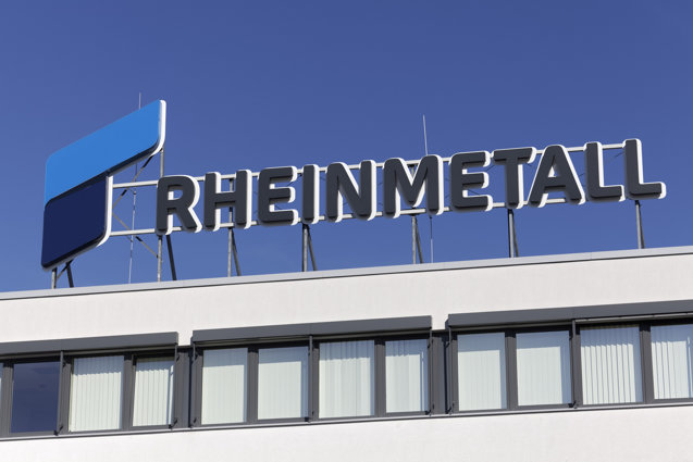 Germanii de la Rheinmetall vor construi patru nave militare la şantierul din Mangalia, cu 920 mil. euro. „Oficiali ai Ministerului Economiei, Rheinmetall şi MSC vin mâine în vizită de lucru”.