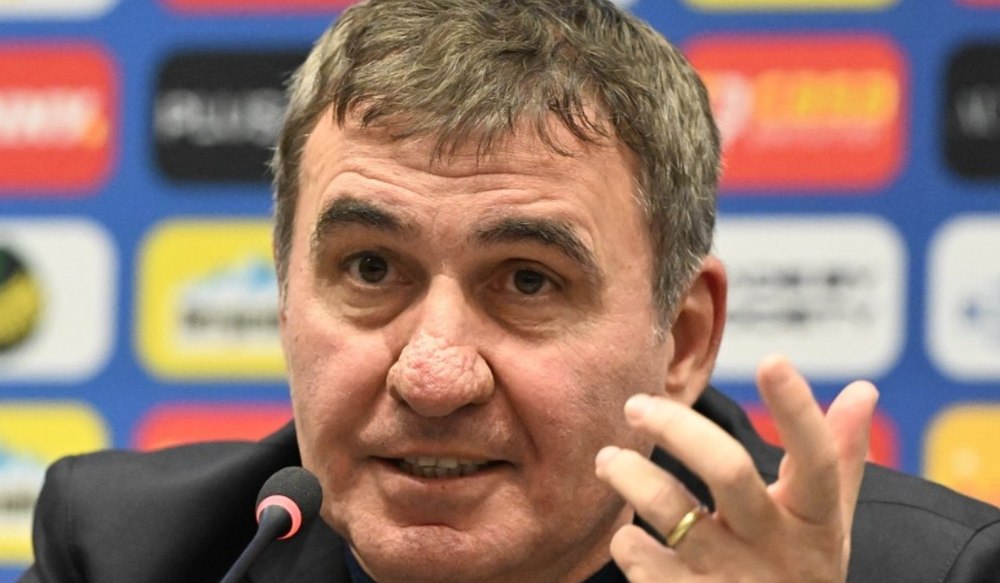 Gică Hagi taie în carne vie la națională. Începe restructurarea lotului: „Nu am timp de experiențe!”