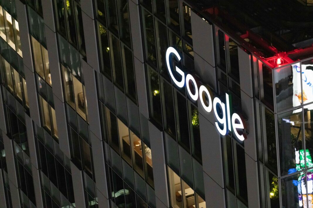 Google intenționează să investească până la 40 de miliarde de dolari în Anthropic