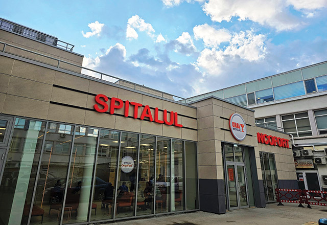 Gral Medical va deschide anul acesta spitalul de oncologie din Piatra-Neamţ  şi are în plan alte două spitale noi în provincie. Bugetul de investiţii pentru anul acesta este de 18 milioane de euro. A finalizat cu afaceri de 110 mil. euro anul trecut, în creştere cu 25%