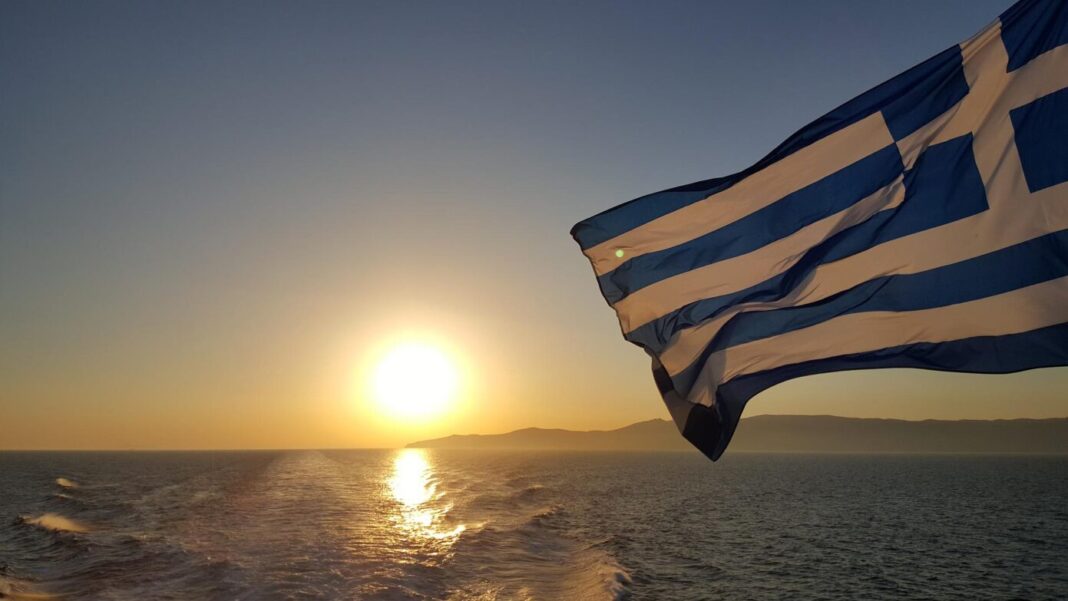 Grecia extinde lista plajelor strict protejate și întărește regulile de conservare a coastelor