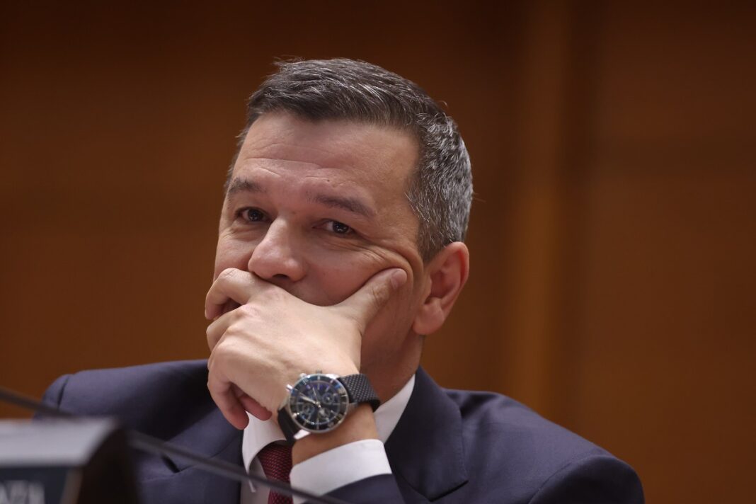 Grindeanu la Antena 3 CNN: Lucrurile nu merg într-o direcție bună / PSD a ajuns subiect de miștouri / Dacă PSD îi retrage sprijinul politic lui Ilie Bolojan, cred că vor exista consultări la Cotroceni