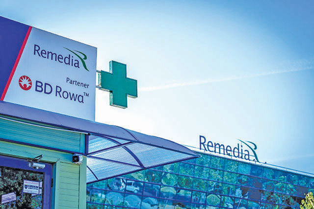Grupul farmaceutic Remedia a investit peste 2,5 mil. euro în ultimii cinci ani, în achiziţii de companii şi tehnologizare. Remedia a încheiat anul 2025 cu peste 763 mil. lei venituri operaţionale