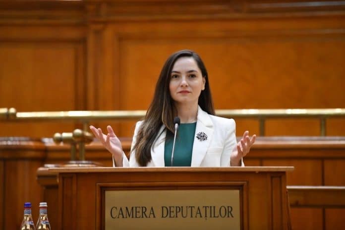 Grupul POT: „Uniți pentru România”, noul nume al grupului