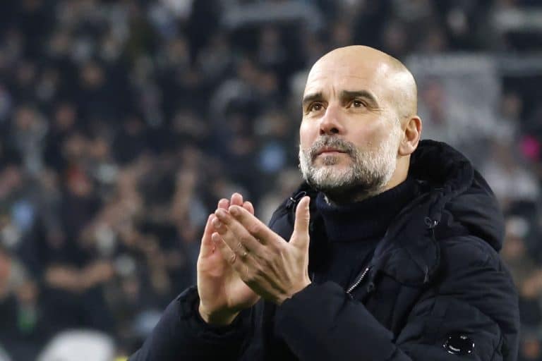 Guardiola a „fugit” de meciul anului în Champions League! A ales un meci din liga a treia engleză în locul PSG – Bayern 5-4