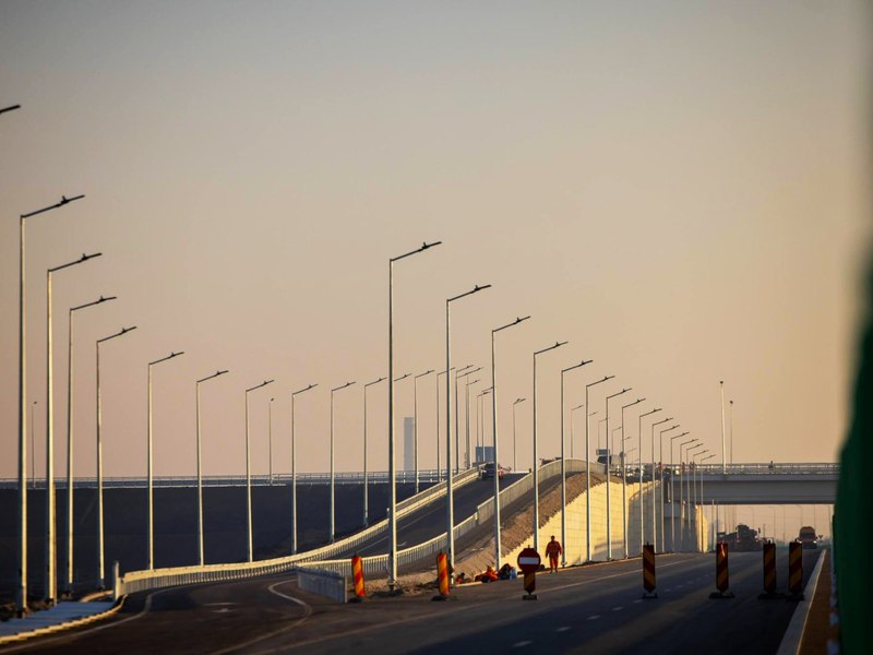 Guvernul aprobă exproprieri pentru mai multe proiecte rutiere. Horațiu Cosma: „Continuăm să deblocăm investițiile în infrastructură”