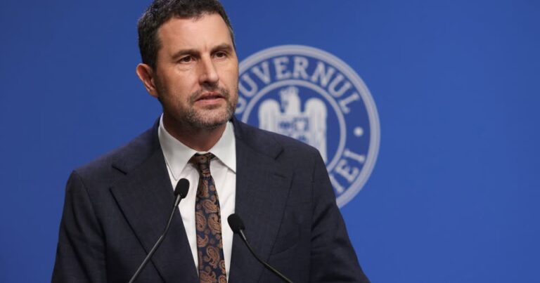 Guvernul Bolojan, în pericol: Tanczos Barna indică șanse mari ca moțiunea de cenzură să fie adoptată