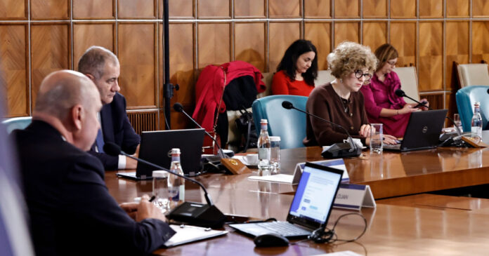 Guvernul pregătește reforma a 22 de companii de stat. Oana Gheorghiu: „test de maturitate” pentru clasa politică