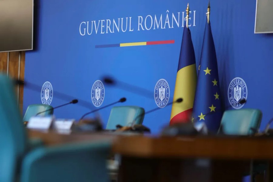 Guvernul respinge presupusele liste cu miniștri interimari. Ioana Dogioiu: „Sunt false și nu se bazează pe informații reale”