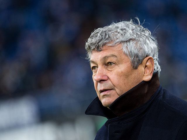 Guvernul României, moment de reculegere în memoria lui Mircea Lucescu la începutul şedinţei