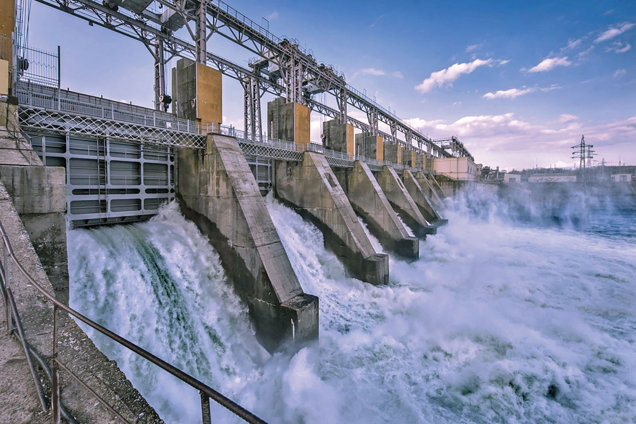 Hidroelectrica, cea mai mare companie din România, a produs cu 36% mai multă energie în primul trimestru din 2026 faţă de aceeaşi perioadă a anului trecut. Creşteri semnificative pe vânzări şi achiziţii