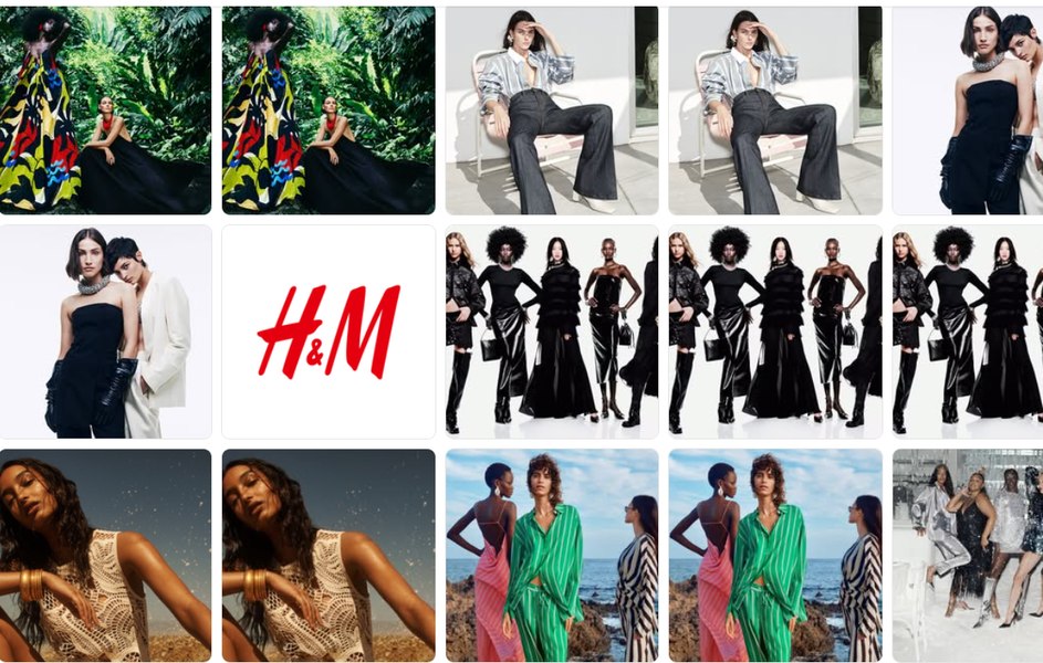 H&M anunță închiderea a 160 de magazine în 2026. Planul de restructurare a înfuriat sindicatele
