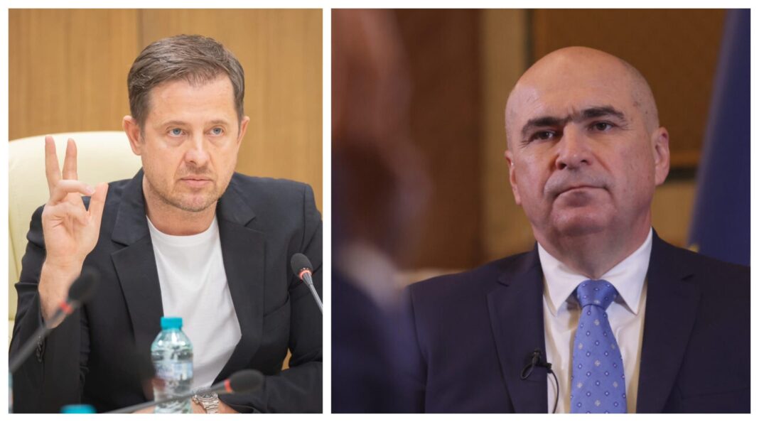 Hubert Thuma, principalul adversar al lui Bolojan în PNL, s-a răzgândit și a anunțat că îl susține: ”Cred că Bolojan va rămâne premier. Văd o reconciliere cu PSD”