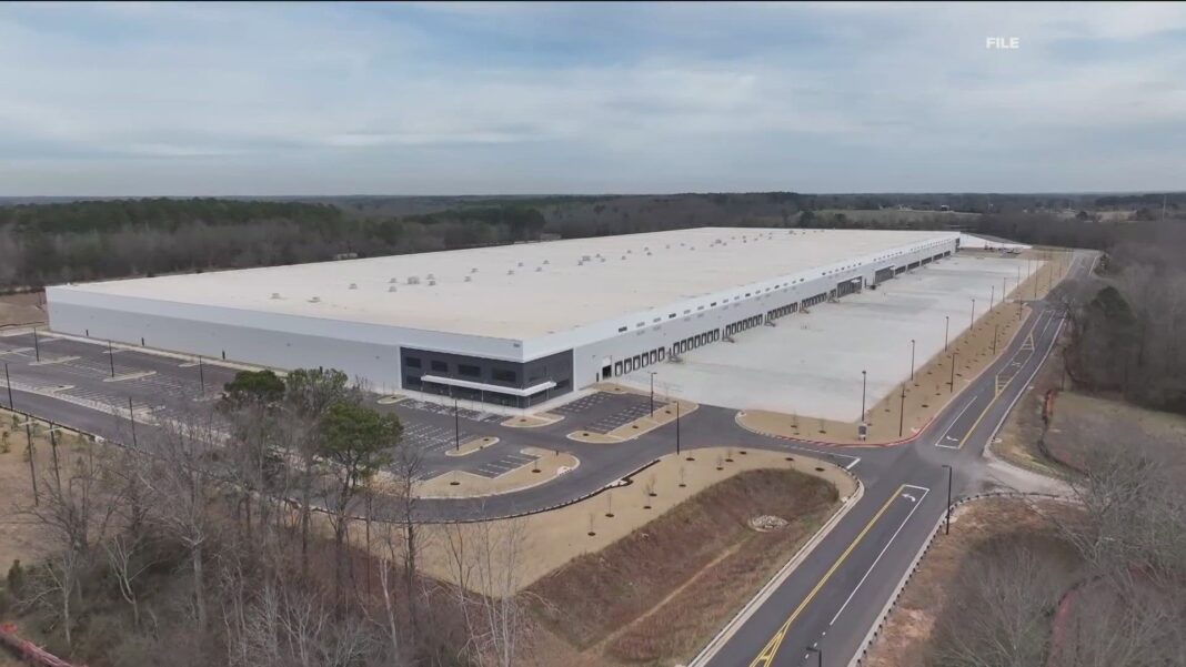 ICE a vrut să construiască un centru de detenție pentru imigranții din toată America / Acest mic oraș agricol a spus „nu”