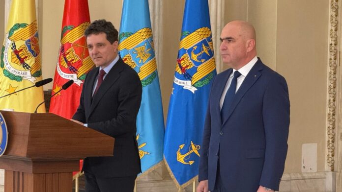 Ilie Bolojan, despre relația cu Nicușor Dan: Îl consider în continuare un partener. Ce spune despre relația cu Grindeanu