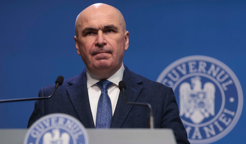 Ilie Bolojan s-ar putea baza pe AUR, în cazul în care PSD ar ieși de la guvernare: „Orice ipoteze de lucru, sigur, pot fi discutate ipotetic”