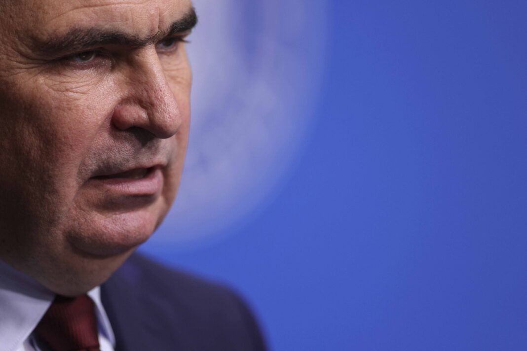 Ilie Bolojan, scenarii după moțiune: Putem să fim într-o guvernare, dar nu într-o coaliție cu PSD / Un pol de modernizare  poate fi construit și din opoziție 