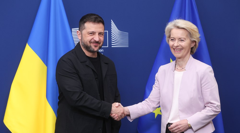 Împrumutul de 90 de miliarde de euro destinat Ucrainei, blocat de Viktor Orban, validat definitiv de către Uniunea Europeană