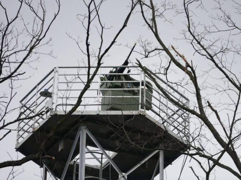 În Ucraina au apărut sistemele private de apărare aeriană. Cine le operează și ce implicații au