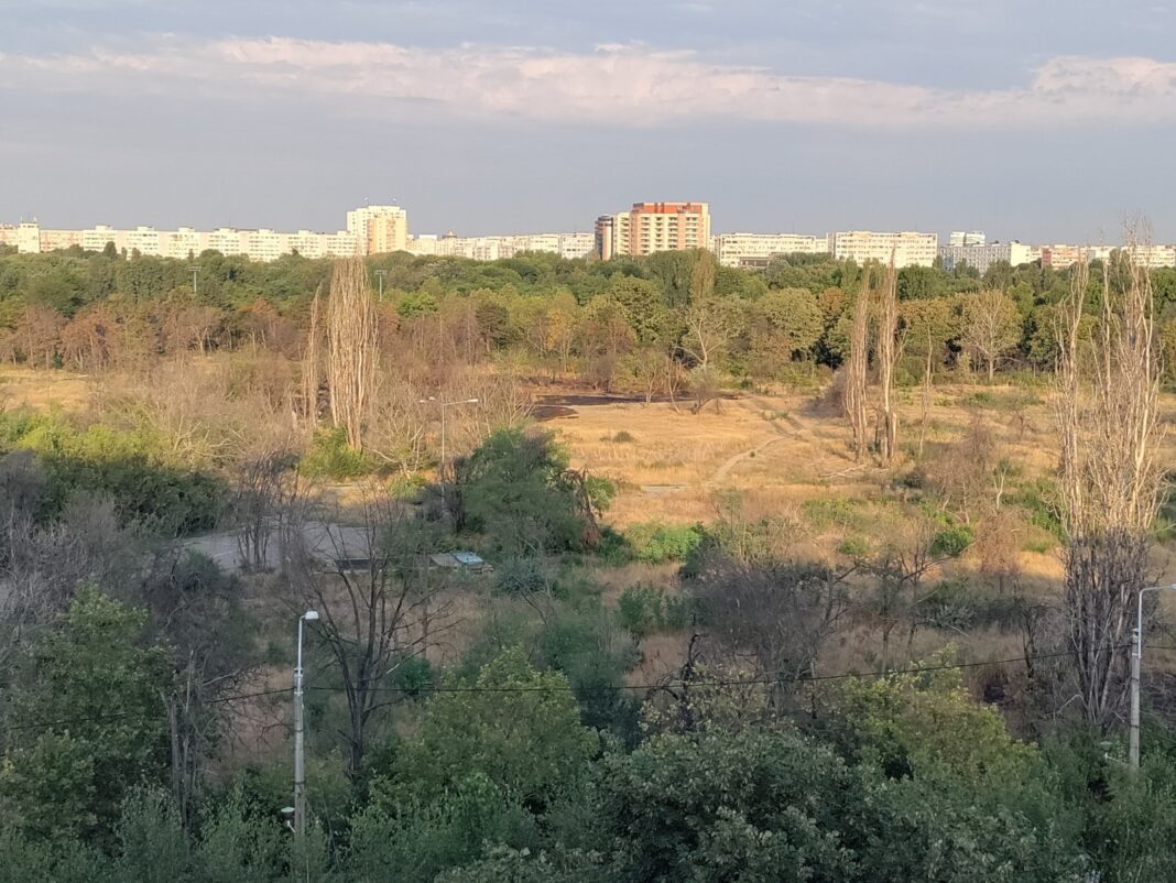 Incendiu la groapa de gunoi din Iași: fum dens și alertă pentru populație în trei localități