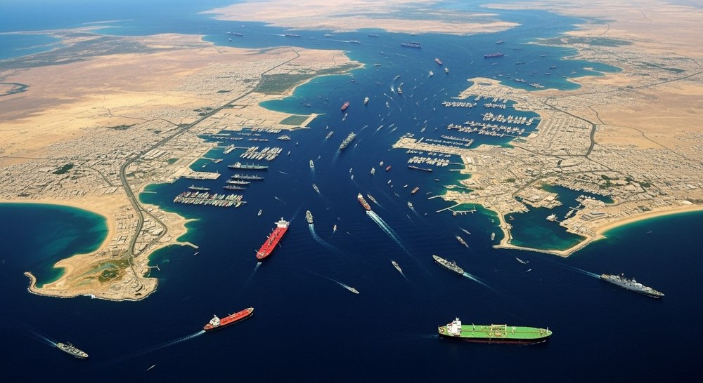 India ridică nivelul de alertă după ce două nave de-ale sale au fost atacate în Strâmtoarea Ormuz: ambasadorul Iranului, convocat de urgență la New Delhi