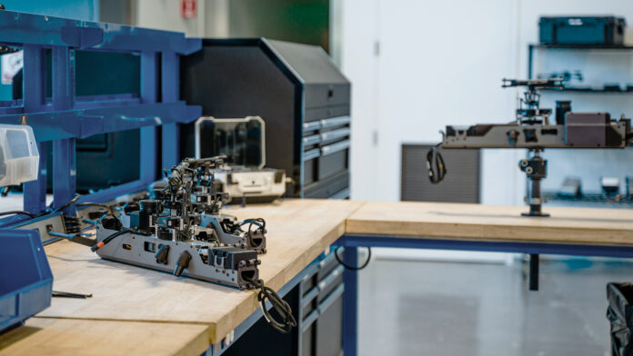 Industria începe anul pe minus: scăderi pe majoritatea segmentelor, cu o revenire timidă în februarie