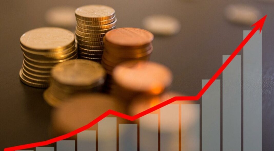 Inflația în UE accelerează la 2,8% în martie; România rămâne lider la scumpiri