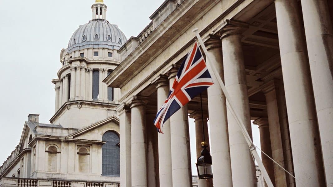 Inflația revine pe creștere în Marea Britanie: energia reaprinde presiunea asupra prețurilor