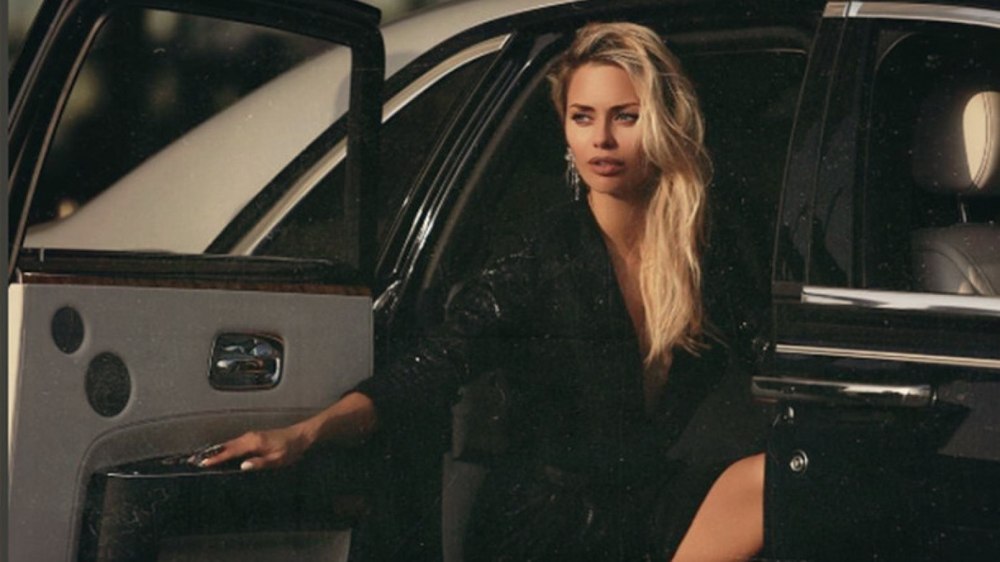 Influencerița care i-a transmis un mesaj viral lui Putin, atacată de propagandiștii Kremlinului: „Insultați femeile din Rusia”