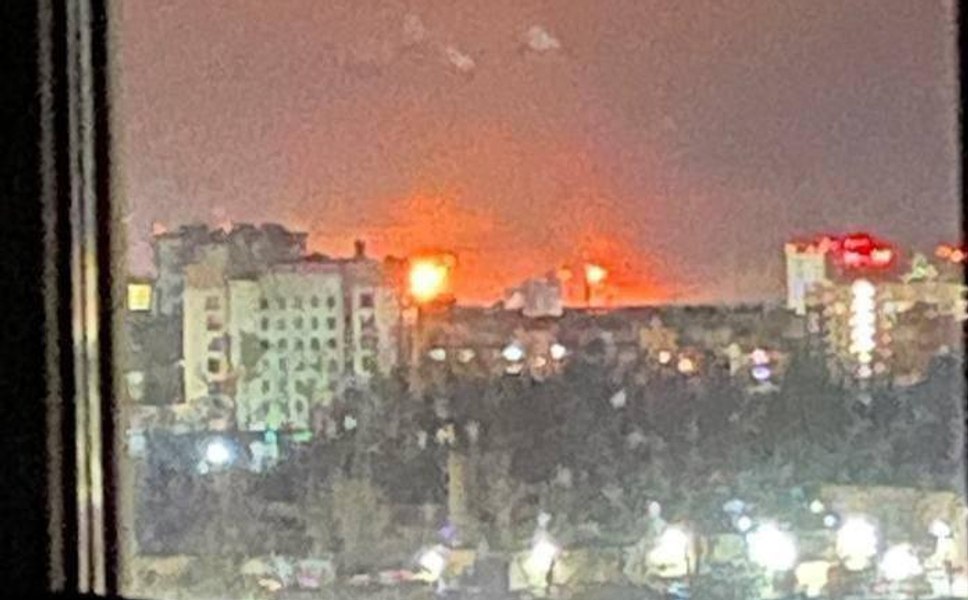 Infrastructura energetică a Rusiei, sub asediu: atac cu drone asupra unei conducte petroliere de lângă granița cu Finlanda