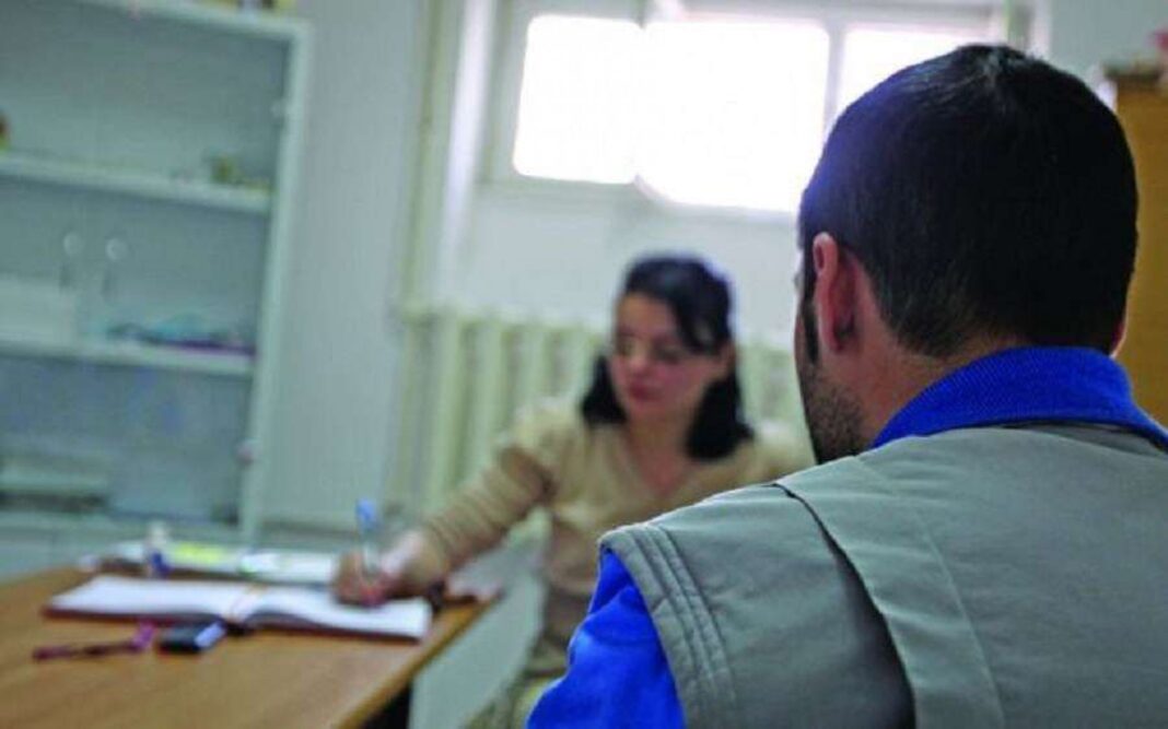 INS: Aproape 200.000 de români vor să muncească, dar nu își caută job