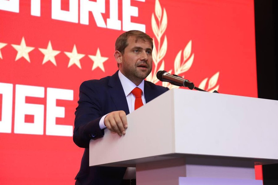 Instanța de la Chișinău a emis mandat de arestare pentru oligarhul Ilan Șor care se ascunde de justiție la Moscova