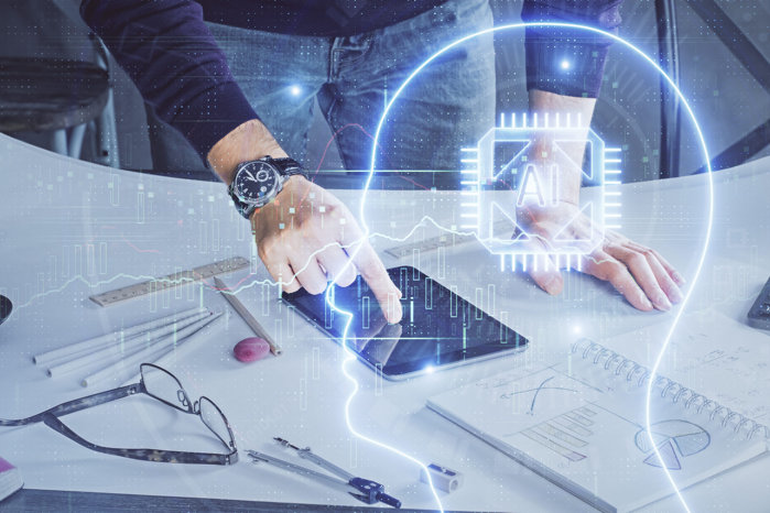 Inteligenţa artificială ar putea remodela piaţa muncii. Care sunt efectele pe termen lung?