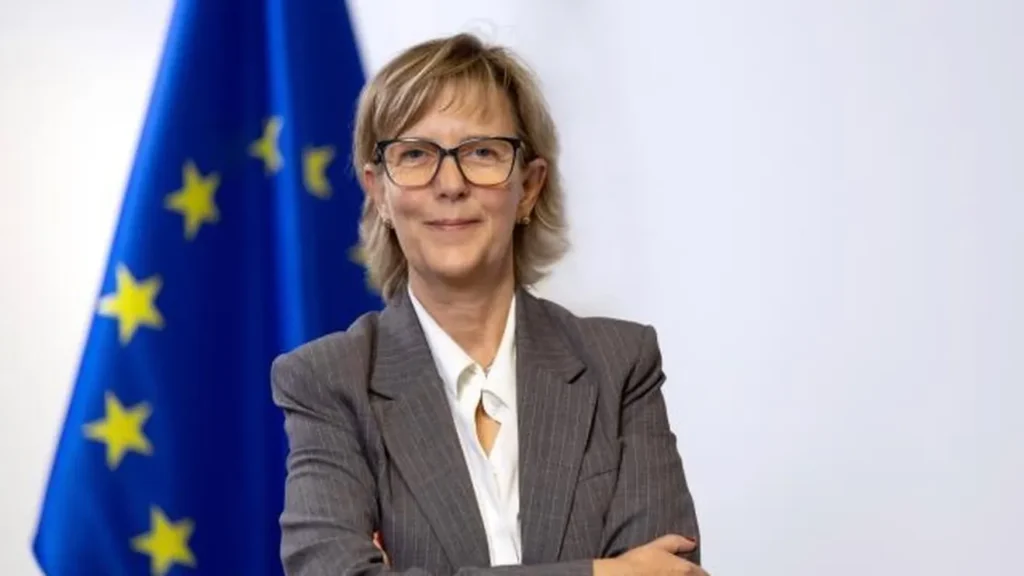 INTERVIU. Comisarul european Maria Luís Albuquerque, în România: Fragmentarea costă Europa. România trebuie să fie în centrul pieței financiare europene, nu la margine