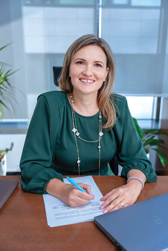 Interviu ZF. Cum arată piaţa echipamentelor medicale din România. Mihaela Adochiei, country manager, GE HealthCare România: Avem peste 20.000 de echipamente medicale instalate în toată ţara