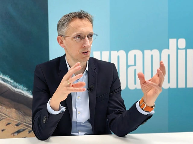 Interviu ZF. Nicolas Mahler, CEO, Vantage Towers, al doilea operator european de turnuri de telecomunicaţii: Investim 20 de milioane de euro pe an în România - este piaţa noastră ancoră din Europa Centrală şi de Est