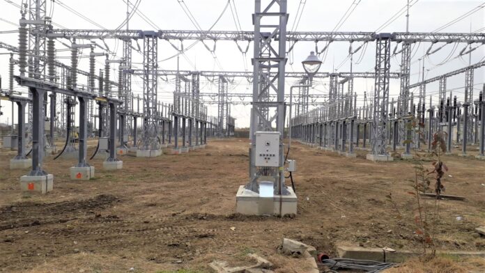 Investiții-record în rețeaua electrică