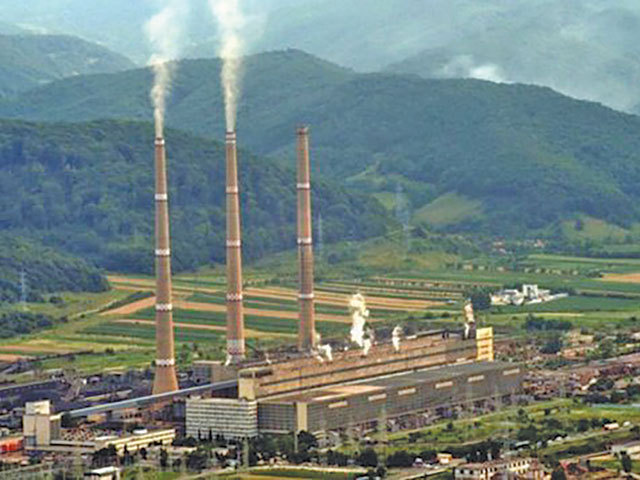 Investitor discret, cu un proiect energetic major în grafic: care este povestea termocentralei Mintia, de 1,4 mld. euro în 1.700 MW pe gaze, care va face din 2026 un an record pentru investiţiile în energie şi poate repune România pe harta exporturilor