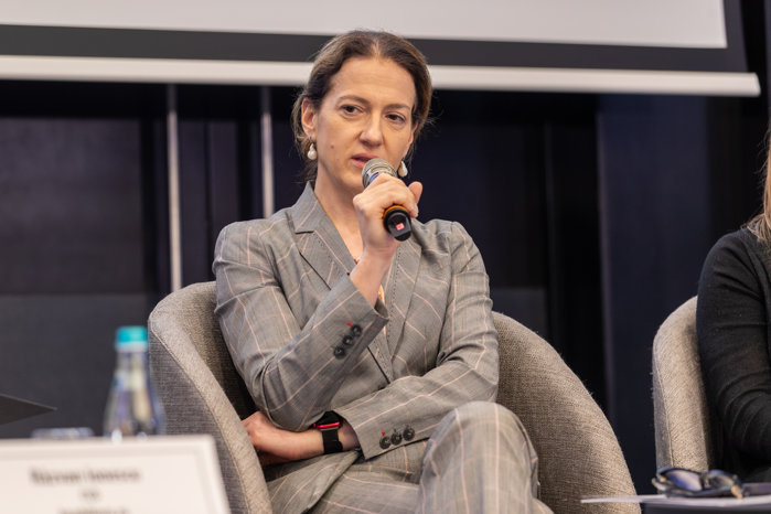 Ioana Necula, CEO&fondator, Genesis College: E foarte important ca serviciile conexe zonelor rezidenţiale să fie de bună calitate, iar o şcoală privată bună poate fi o ancoră importantă în procesul de vânzare a unui proiect nou