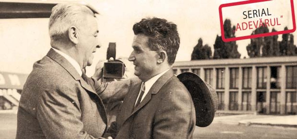 Ion Țiriac, atacat de fiul unui fost mare lider comunist: „I-a cumpărat colecția de puști de vânătoare la un preț derizoriu”