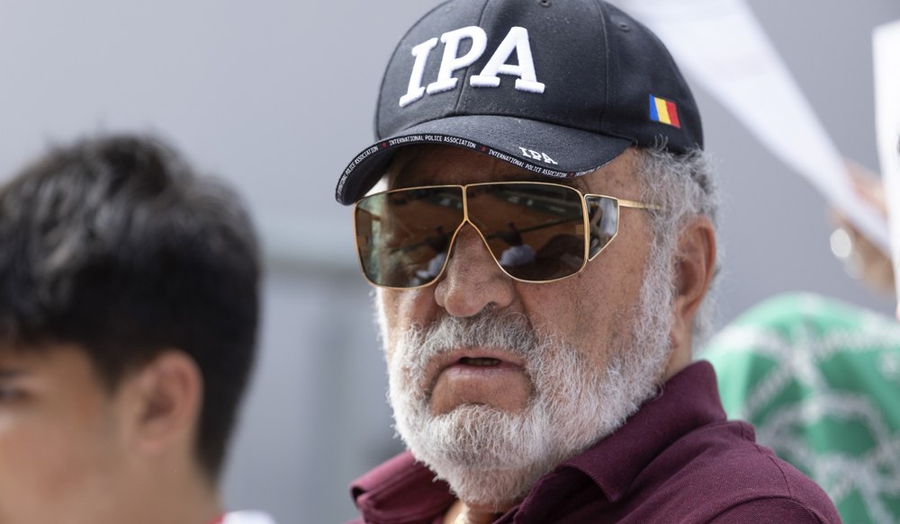 Ion Țiriac pariază o avere pe capul noului lider ATP. Liderul mondial și-a dublat valoarea în doi ani