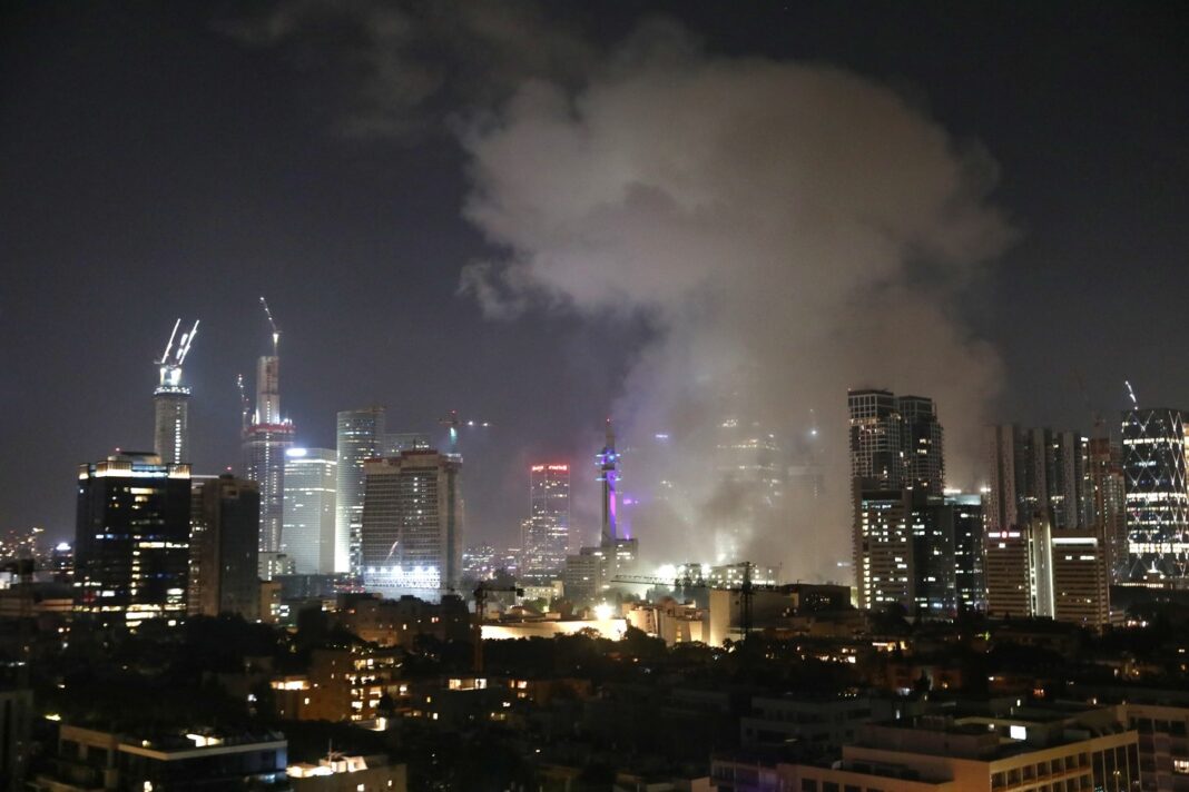 Iranul anunță că „SUA au încălcat armistițiul” / ”Un armistițiu sau negocierile bilaterale sunt de neconceput” / Trei elemente invocă Iranul, printre care și negarea dreptului la îmbogățire a uraniului