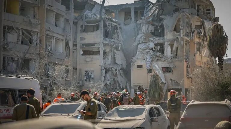 Iranul cere despăgubiri statelor arabe: peste 270 de miliarde de dolari pentru sprijinul acordat SUA și Israelului