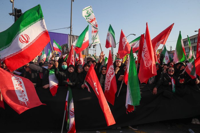 Iranul spune că nu mai vrea să negocieze cu SUA, după ce americanii ar fi „încălcat armistiţiul încă de la începutul implementării sale”