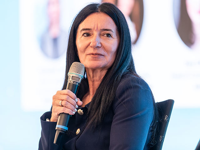 Irina Stoian, Optical Investment Group. Piaţa muncii este rezilientă în 2026, poate face faţă tuturor şocurilor pe care le primeşte. Pentru noi, principala provocare este recrutarea optometriştilor