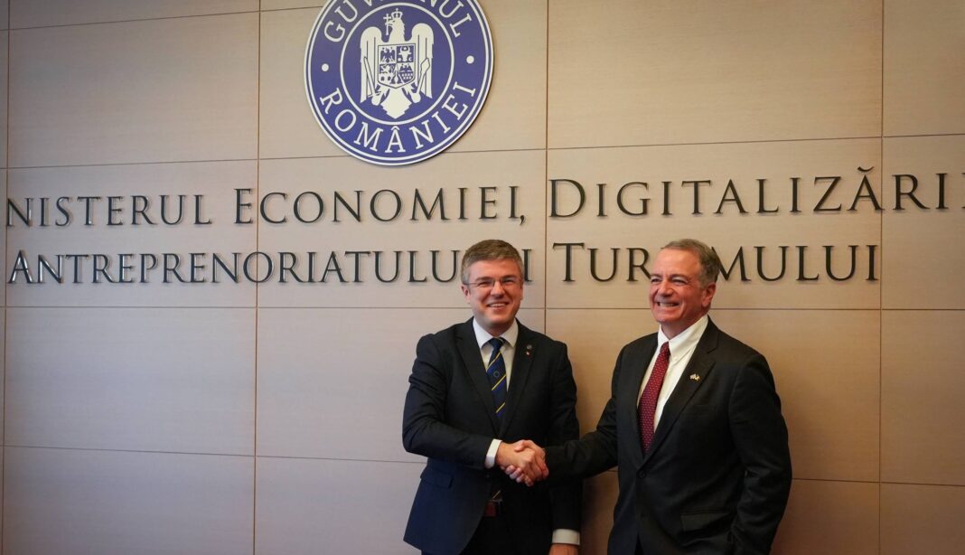 Irineu Darău: O creştere de 0,7% a economiei României este ”o prognoză mai realistă” faţă de estimarea anterioară