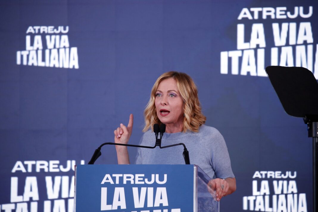 Italia este pe punctul de a depăși Grecia și de a deveni cea mai îndatorată țară din zona euro