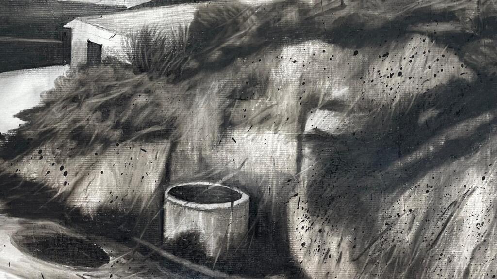 Iulian Bisericaru expune la Galeria Anca Poterasu